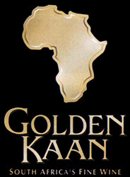 Міжнародна реєстрація торговельної марки № 970714: GOLDEN KAAN SOUTH AFRICA'S FINE WINE