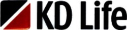 Міжнародна реєстрація торговельної марки № 970902: KD Life