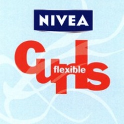 Міжнародна реєстрація торговельної марки № 971006: NIVEA flexible curls