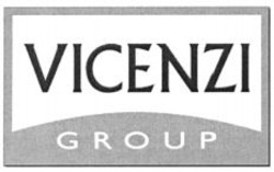 Міжнародна реєстрація торговельної марки № 971495: VICENZI GROUP