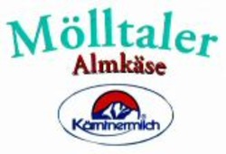 Міжнародна реєстрація торговельної марки № 971648: Mölltaler Almkäse Kärntnermilch