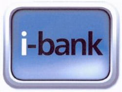 Міжнародна реєстрація торговельної марки № 972112: i-bank