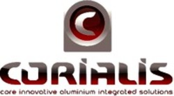 Міжнародна реєстрація торговельної марки № 972417: CORiALiS core innovative aluminium integrated solutions
