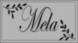Міжнародна реєстрація торговельної марки № 972834: Mela