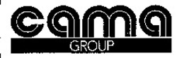 Міжнародна реєстрація торговельної марки № 973007: cama GROUP