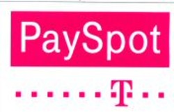 Міжнародна реєстрація торговельної марки № 973223: PaySpot T