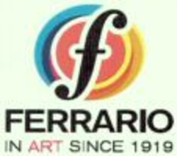 Міжнародна реєстрація торговельної марки № 973271: f FERRARIO IN ART SINCE 1919