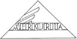 Міжнародна реєстрація торговельної марки № 973516: MERKURITA