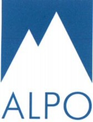 Міжнародна реєстрація торговельної марки № 973761: ALPO