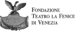 Міжнародна реєстрація торговельної марки № 973875: GRAN TEATRO LA FENICE FONDAZIONE TEATRO LA FENICE DI VENEZIA