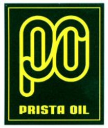 Міжнародна реєстрація торговельної марки № 974297: PO PRISTA OIL