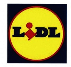 Міжнародна реєстрація торговельної марки № 974357: LiDL