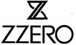 Міжнародна реєстрація торговельної марки № 974746: ZZERO