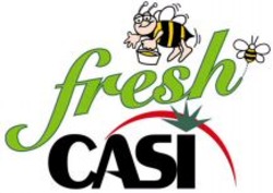 Міжнародна реєстрація торговельної марки № 974884: fresh CASI