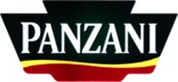 Міжнародна реєстрація торговельної марки № 975014: PANZANI