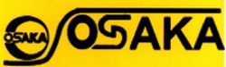 Міжнародна реєстрація торговельної марки № 975022: OSAKA