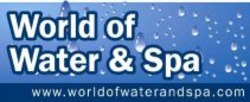 Міжнародна реєстрація торговельної марки № 975392: World of Water & Spa www.worldofwaterandspa.com