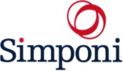 Міжнародна реєстрація торговельної марки № 975613: Simponi