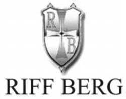 Міжнародна реєстрація торговельної марки № 975818: RIFF BERG