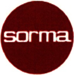 Міжнародна реєстрація торговельної марки № 975923: sorma