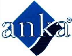 Міжнародна реєстрація торговельної марки № 976080: anka