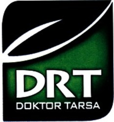 Міжнародна реєстрація торговельної марки № 976842: DRT DOKTOR TARSA