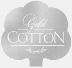 Міжнародна реєстрація торговельної марки № 976931: Gold Cotton