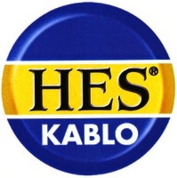 Міжнародна реєстрація торговельної марки № 977113: HES KABLO