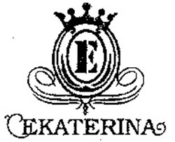Міжнародна реєстрація торговельної марки № 977298: EKATERINA