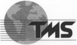 Міжнародна реєстрація торговельної марки № 977755: TMS