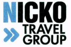 Міжнародна реєстрація торговельної марки № 977975: NICKO TRAVEL GROUP