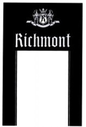 Міжнародна реєстрація торговельної марки № 978025: Richmond