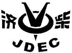 Міжнародна реєстрація торговельної марки № 978048: JDEC