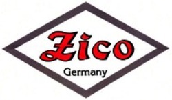 Міжнародна реєстрація торговельної марки № 978235: Zico Germany