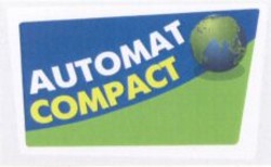 Міжнародна реєстрація торговельної марки № 978311: AUTOMAT COMPACT