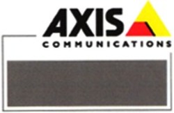 Міжнародна реєстрація торговельної марки № 978516: AXIS COMMUNICATIONS
