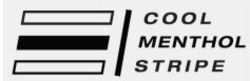 Міжнародна реєстрація торговельної марки № 979157: COOL MENTHOL STRIPE