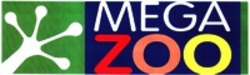 Міжнародна реєстрація торговельної марки № 979542: MEGA ZOO