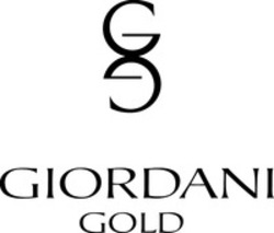 Міжнародна реєстрація торговельної марки № 979946: GG GIORDANI GOLD