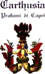 Міжнародна реєстрація торговельної марки № 980655: Carthusia Profumi di Capri