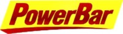 Міжнародна реєстрація торговельної марки № 980892: PowerBar