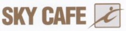 Міжнародна реєстрація торговельної марки № 981185: SKY CAFE