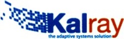 Міжнародна реєстрація торговельної марки № 981417: Kalray the adaptive systems solution