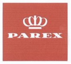 Міжнародна реєстрація торговельної марки № 981513: PAREX