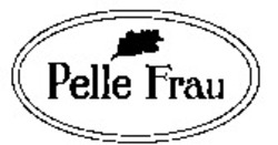 Міжнародна реєстрація торговельної марки № 981723: Pelle Frau