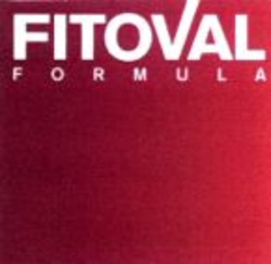 Міжнародна реєстрація торговельної марки № 981949: FITOVAL FORMULA