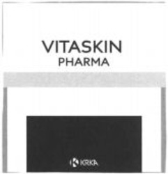 Міжнародна реєстрація торговельної марки № 982043: VITASKIN PHARMA