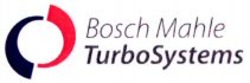 Міжнародна реєстрація торговельної марки № 982245: Bosch Mahle TurboSystems