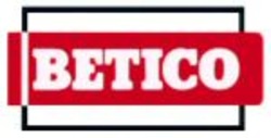 Міжнародна реєстрація торговельної марки № 982546: BETICO