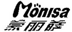 Міжнародна реєстрація торговельної марки № 982837: Monisa